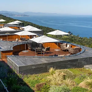 Akelarre - Relais&châteaux 5*, Saint-Sébastien Espagne