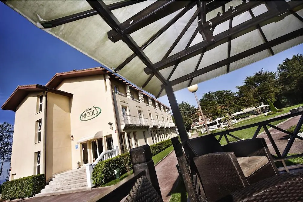 Hotel Luze Boutique Saint-Sébastien
