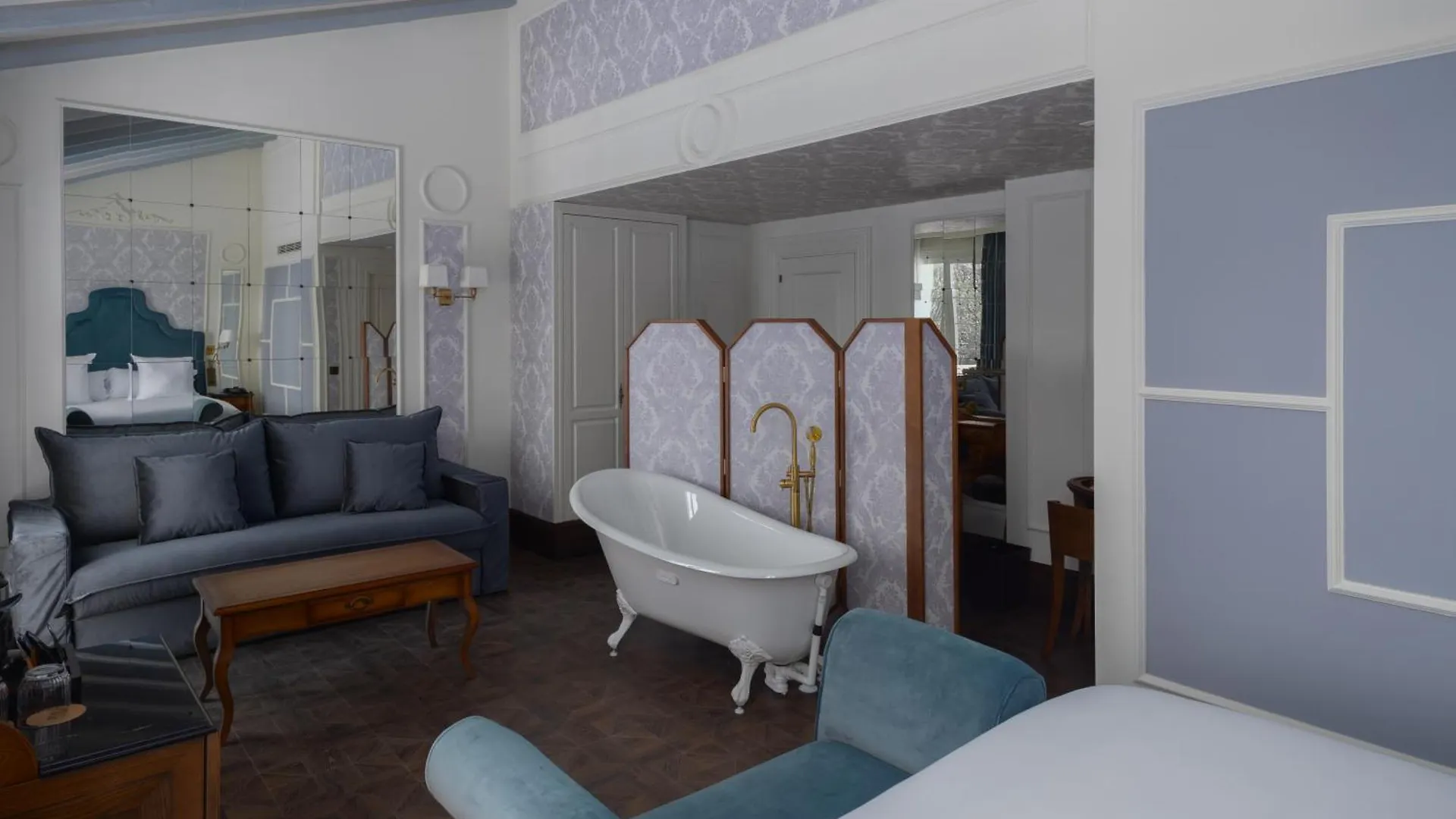 Hotel Luze Boutique Saint-Sébastien 2*,  Espagne