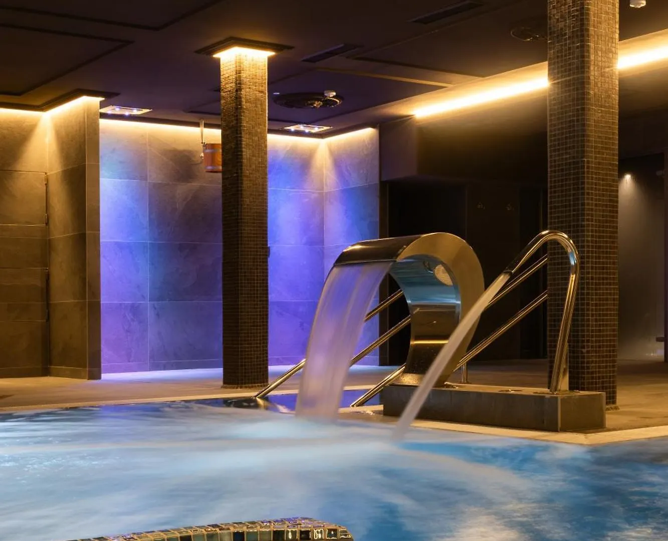 Hotel Luze Boutique Saint-Sébastien