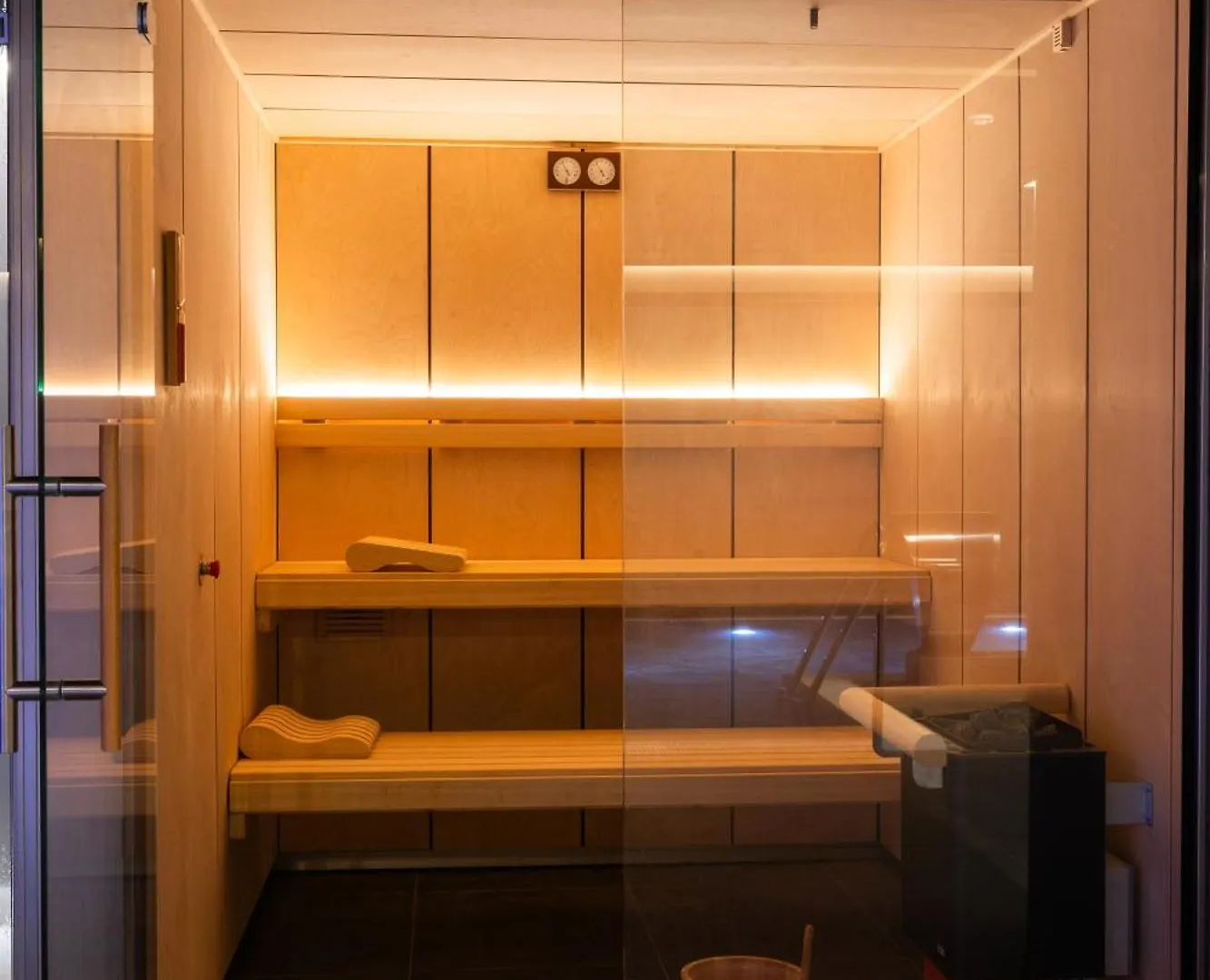 Hotel Luze Boutique Saint-Sébastien