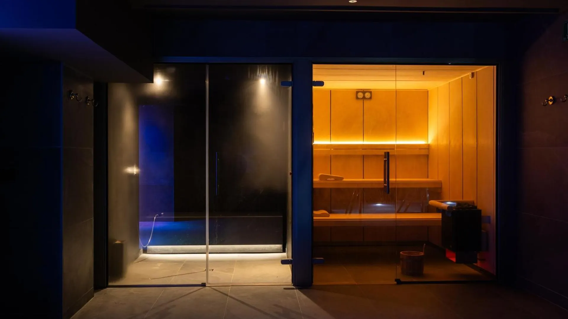 Hotel Luze Boutique Saint-Sébastien