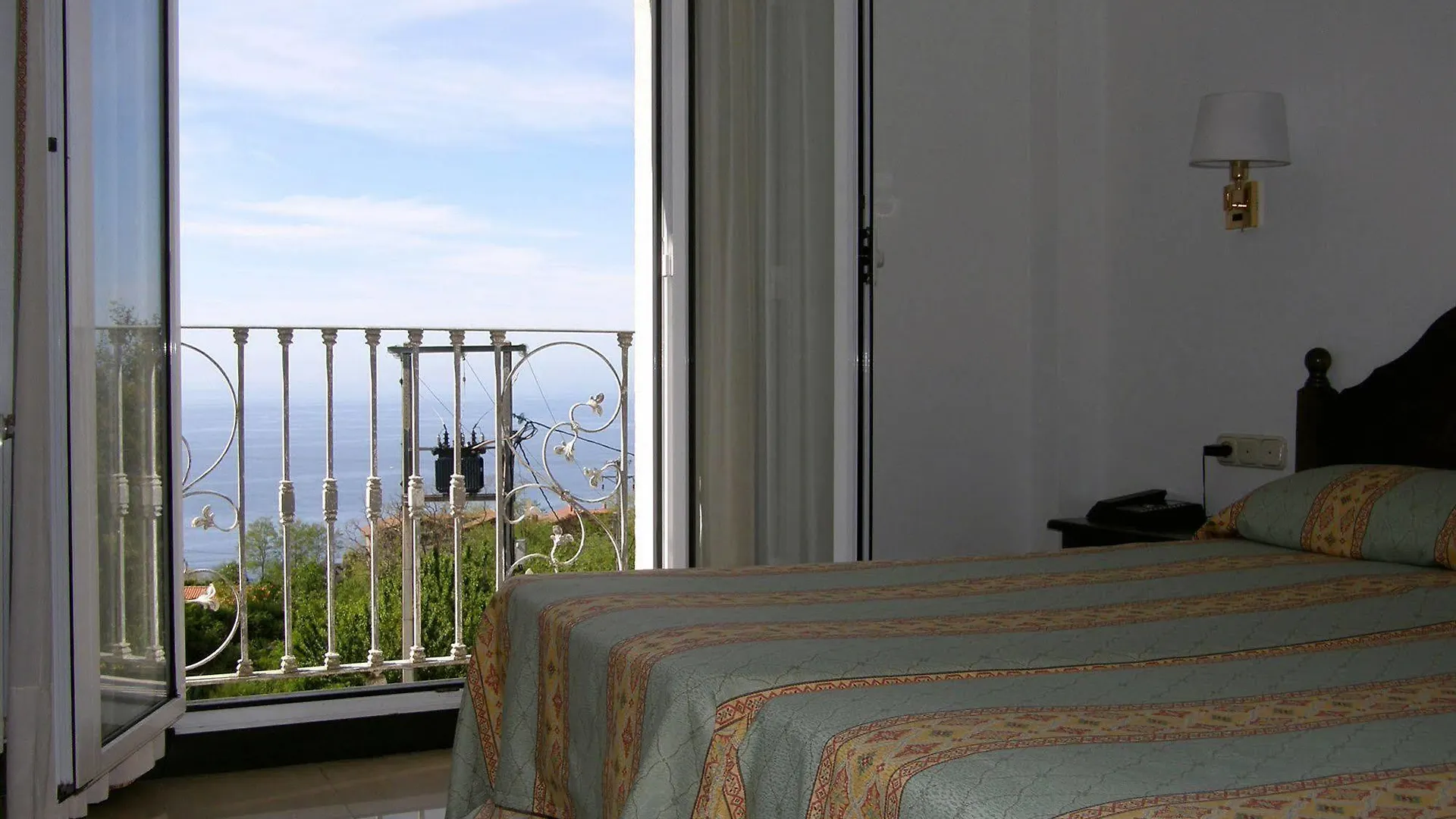 **  Hotel Luze Boutique San Sebastián España