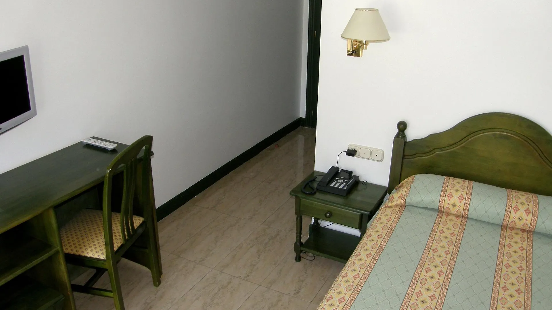 Hotel Luze Boutique San Sebastian