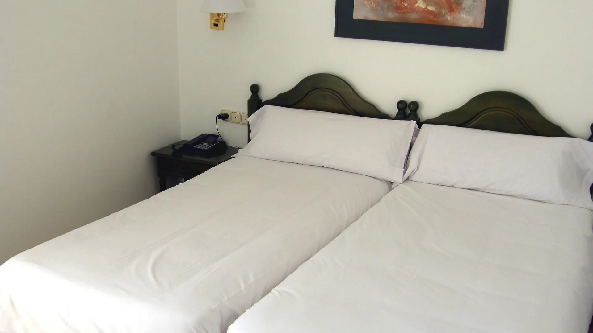 Hotel Luze Boutique San Sebastian Spain