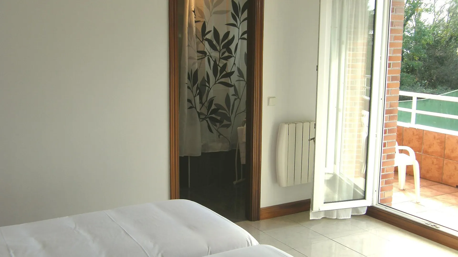 Hotel Luze Boutique San Sebastian 2*,  Spain