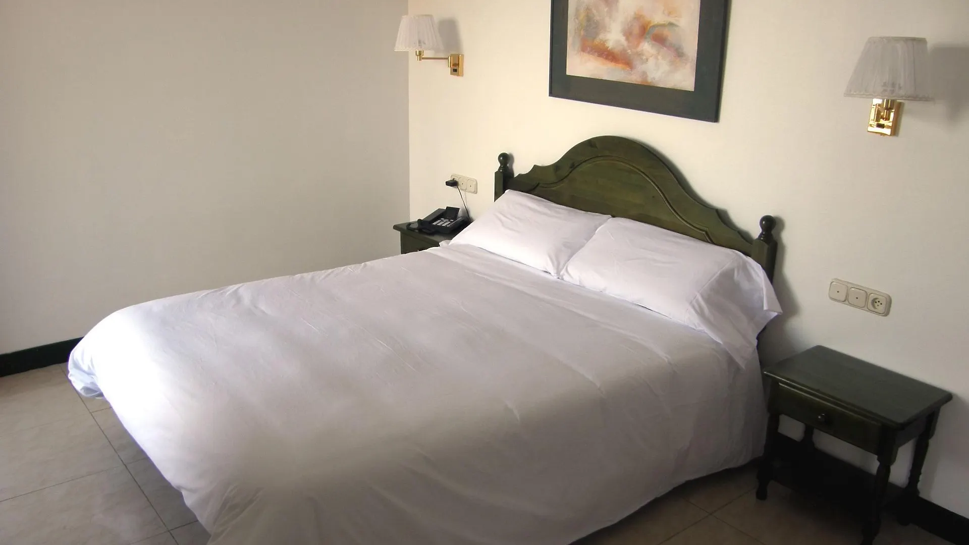 **  Hotel Luze Boutique San Sebastian Spain