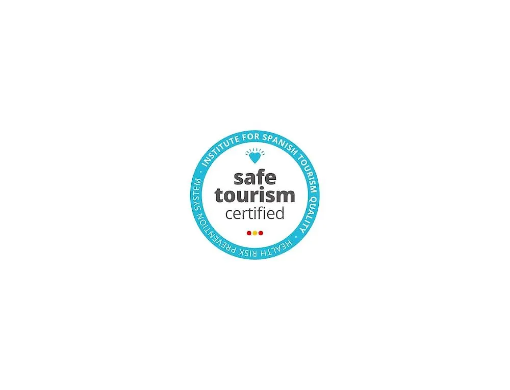 Hotel Luze Boutique San Sebastian 2*,