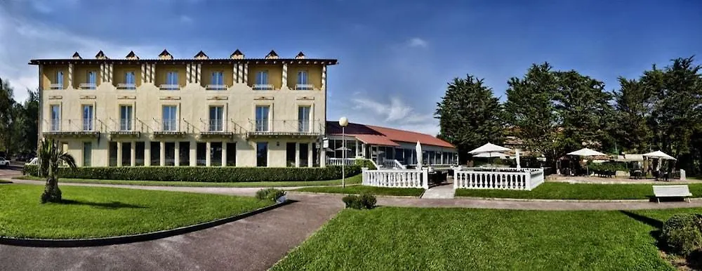 Hotel Luze Boutique San Sebastian