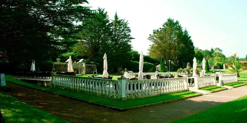Hotel Luze Boutique San Sebastian