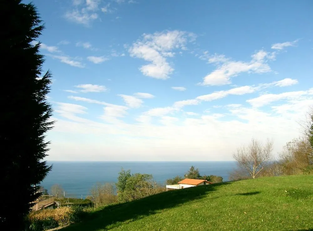 Hotel Luze Boutique San Sebastian