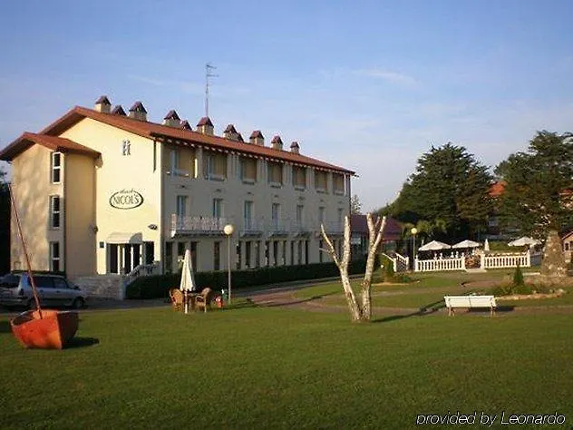 **  Hotel Luze Boutique San Sebastian Spain