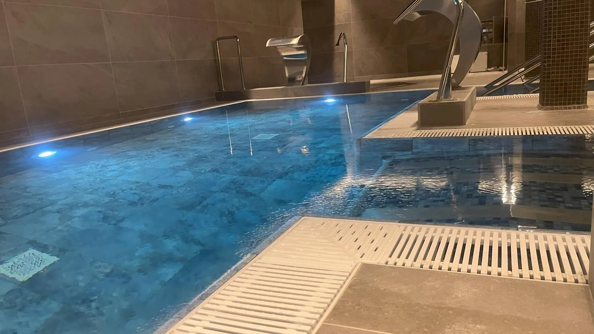 Hotel Luze Boutique San Sebastian