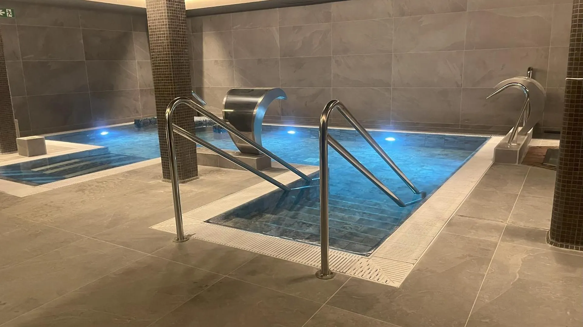 Hotel Luze Boutique San Sebastian 2*,  Spain