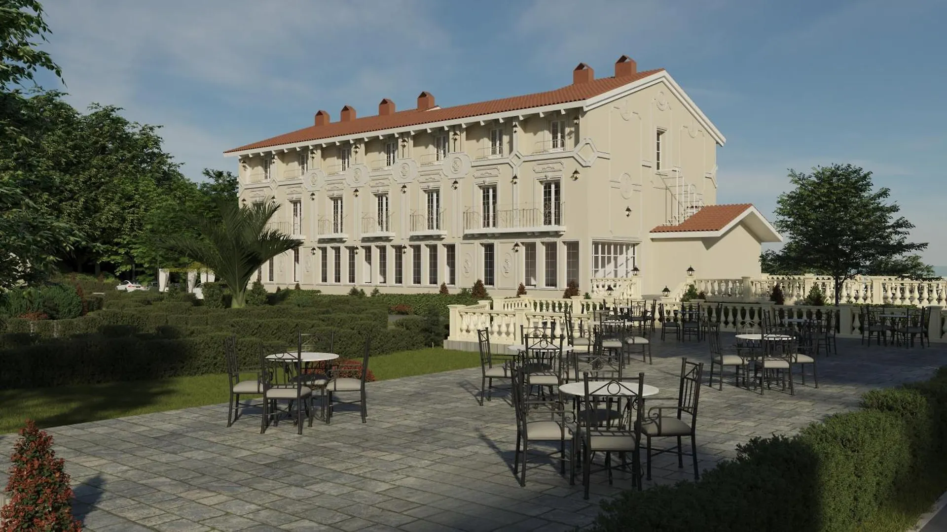 Hotel Luze Boutique San Sebastian 2*,  Spain