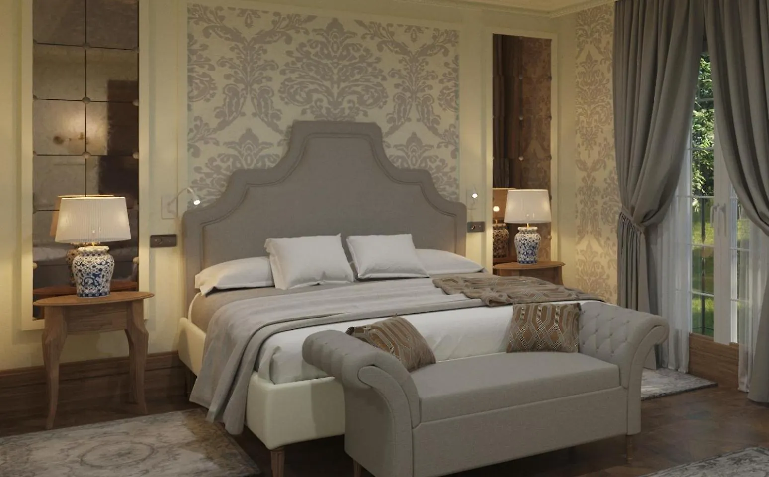 Hotel Luze Boutique San Sebastian