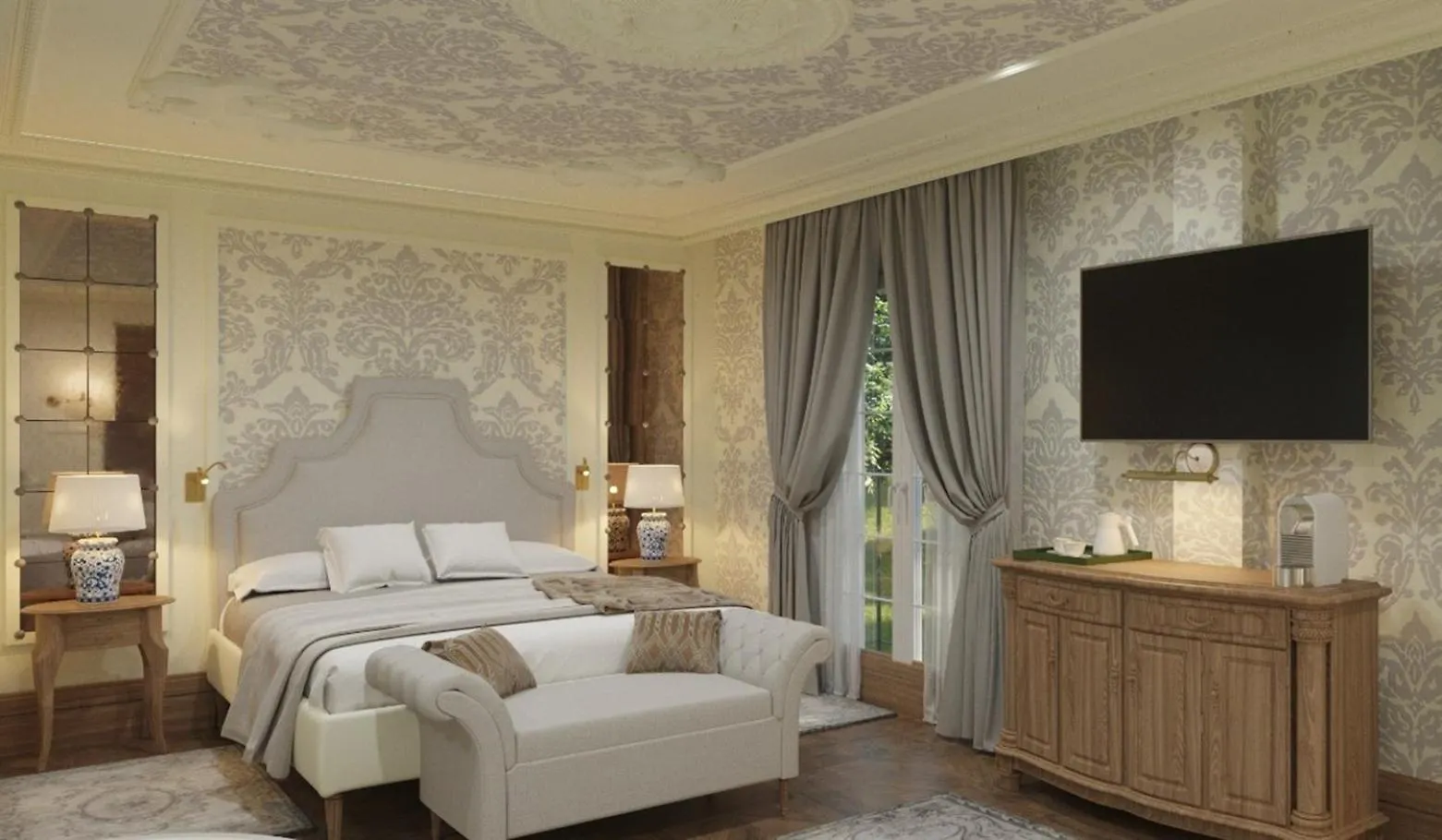 Hotel Luze Boutique San Sebastian