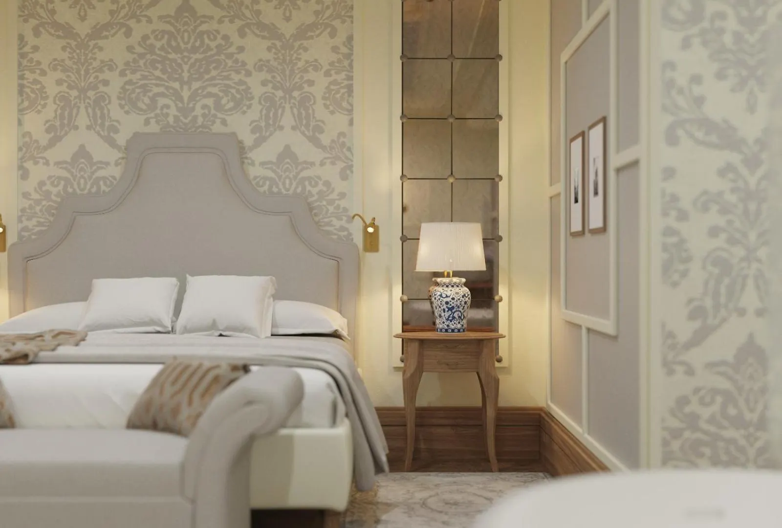 **  Hotel Luze Boutique San Sebastian Spain