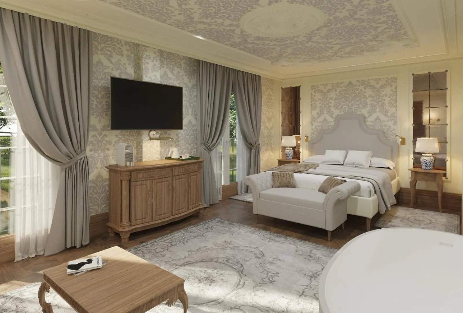 Hotel Luze Boutique San Sebastian