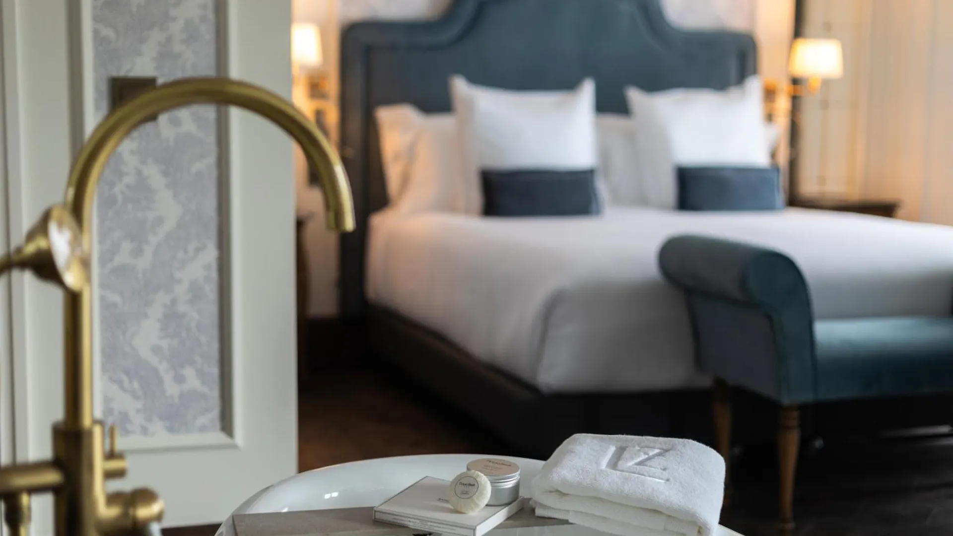Hotel Luze Boutique San Sebastian 2*,  Spain