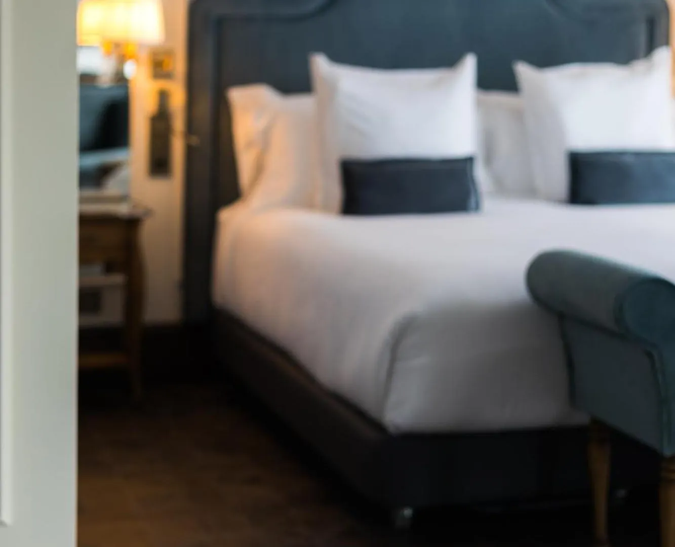 Hotel Luze Boutique San Sebastian