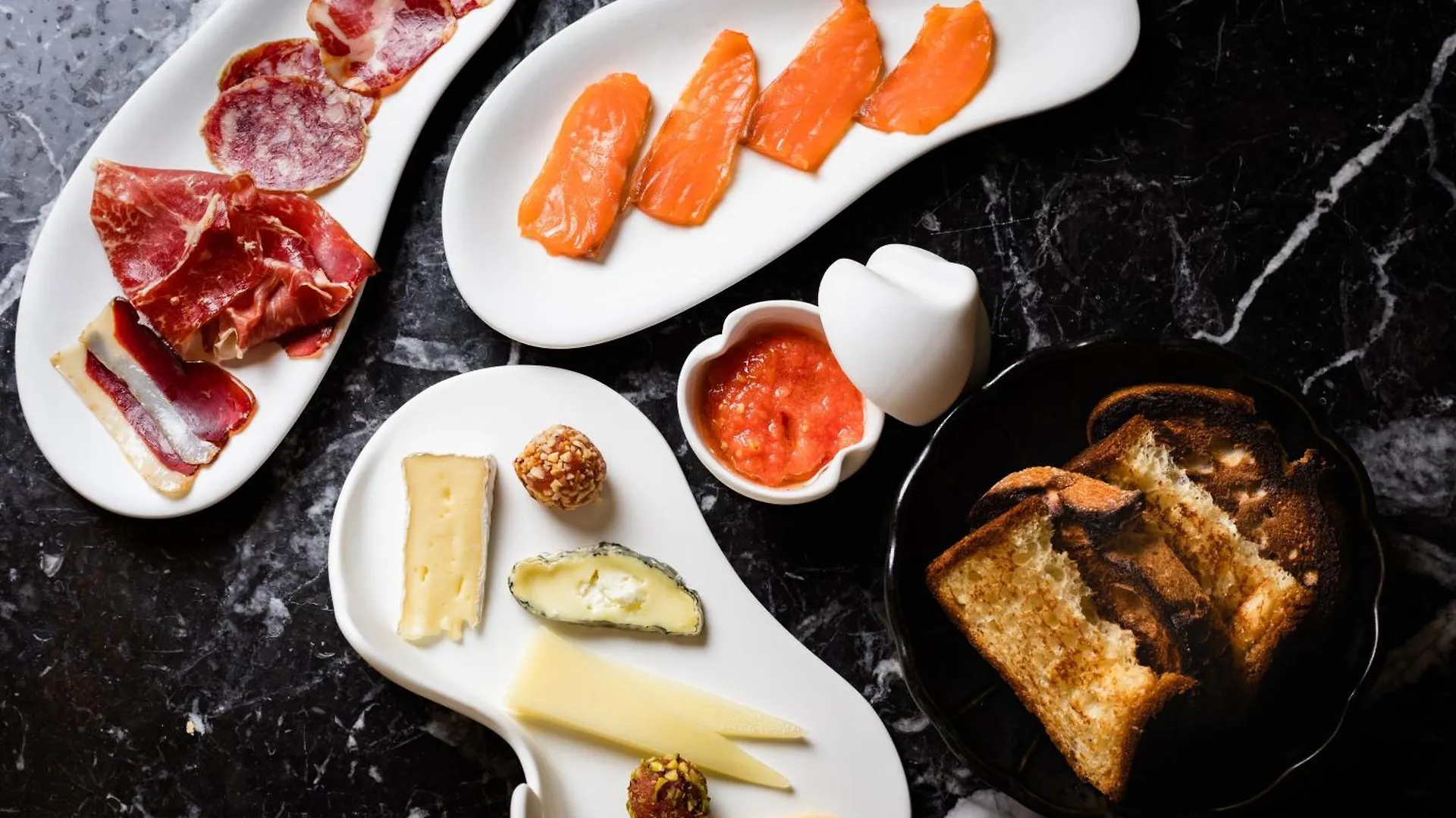 Hotel Luze Boutique San Sebastian