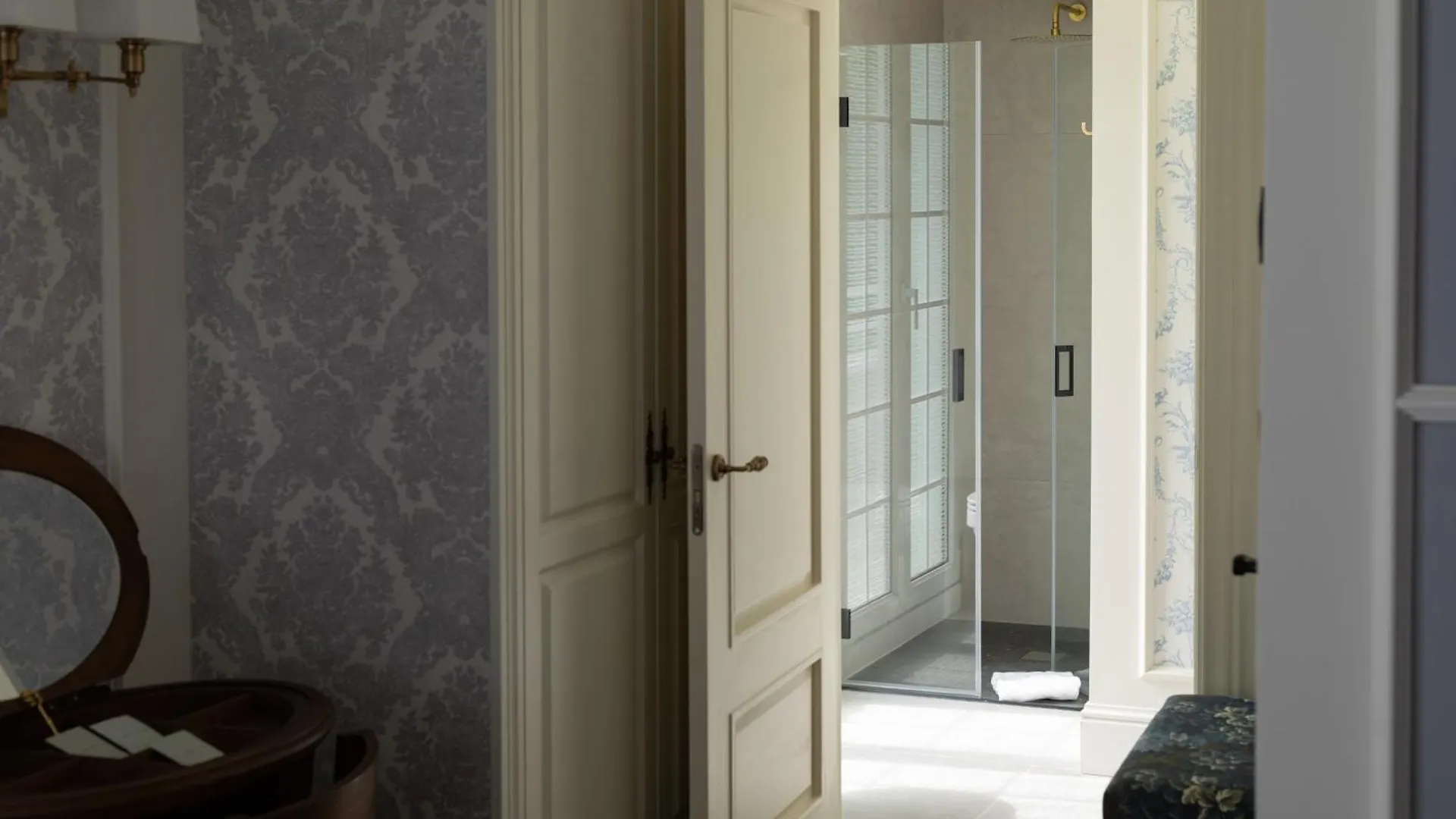 Hotel Luze Boutique San Sebastian