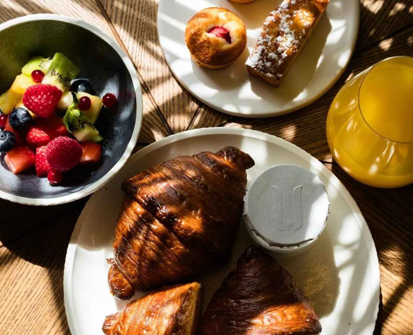 Hotel Luze Boutique San Sebastian