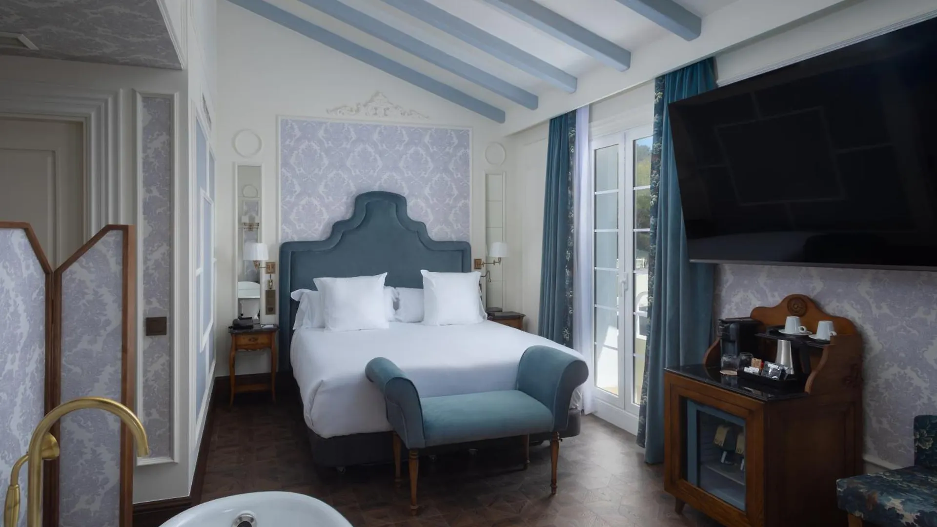 Hotel Luze Boutique San Sebastian Spain