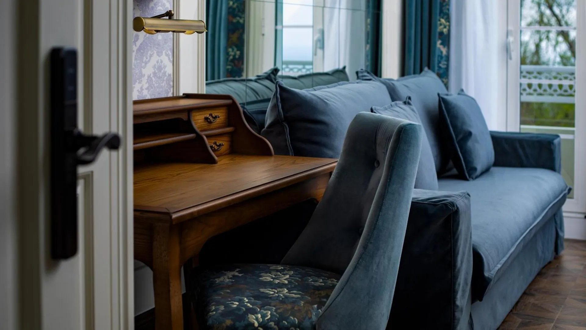 Hotel Luze Boutique San Sebastian 2*,  Spain