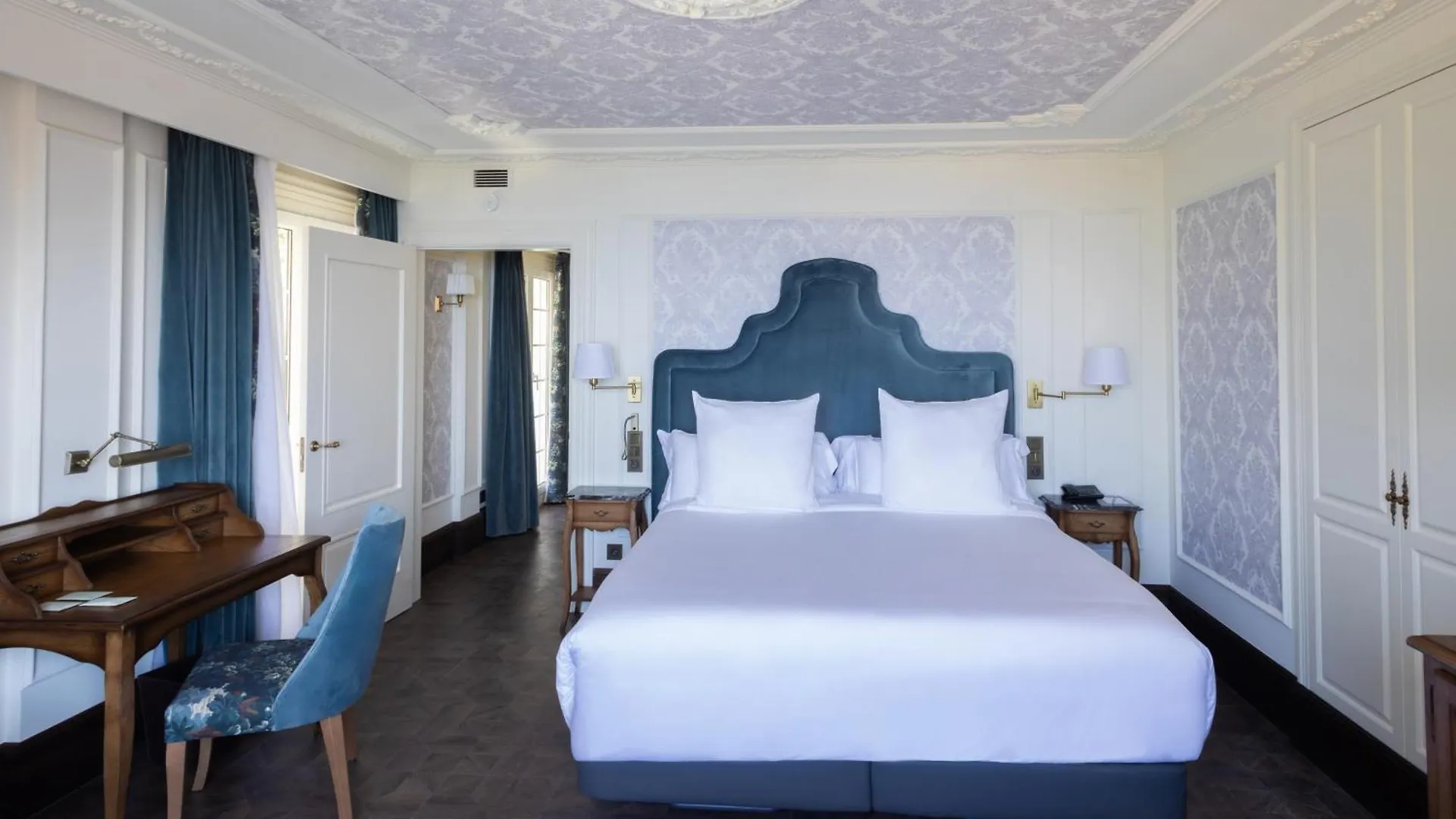 Hotel Luze Boutique San Sebastian