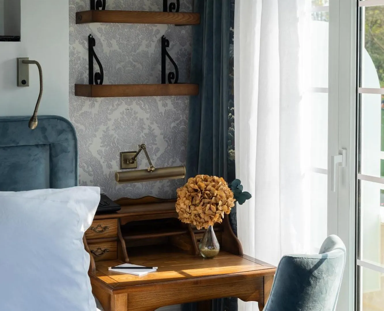 Hotel Luze Boutique San Sebastian Spain