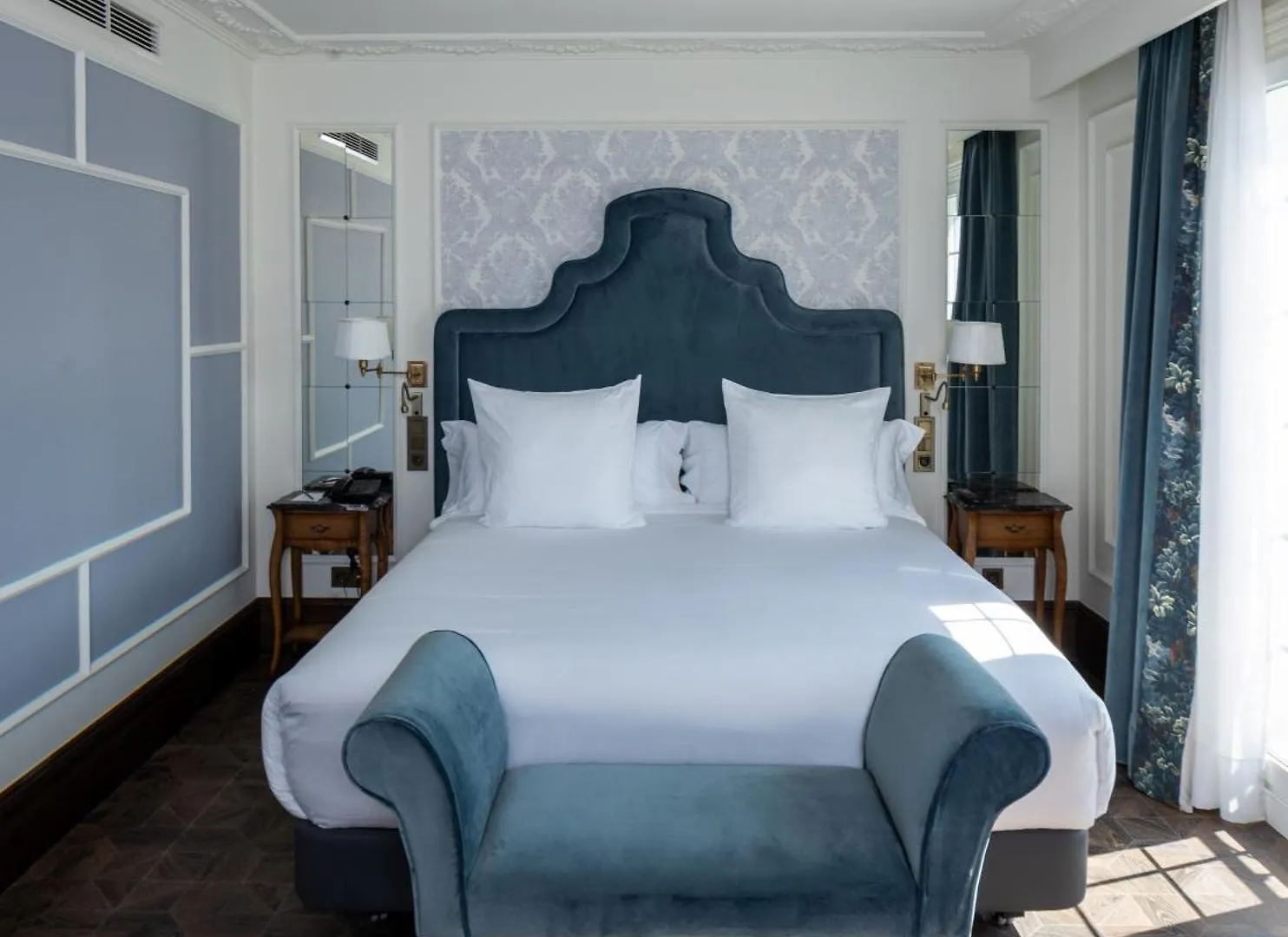 Hotel Luze Boutique San Sebastian