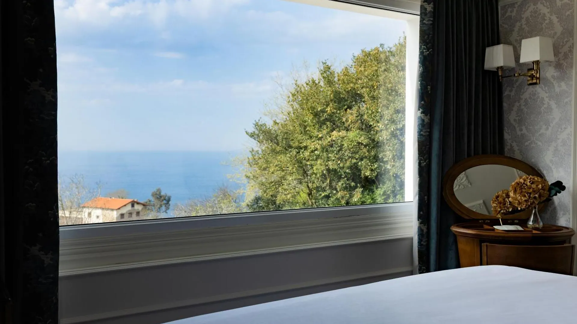 Hotel Luze Boutique San Sebastian