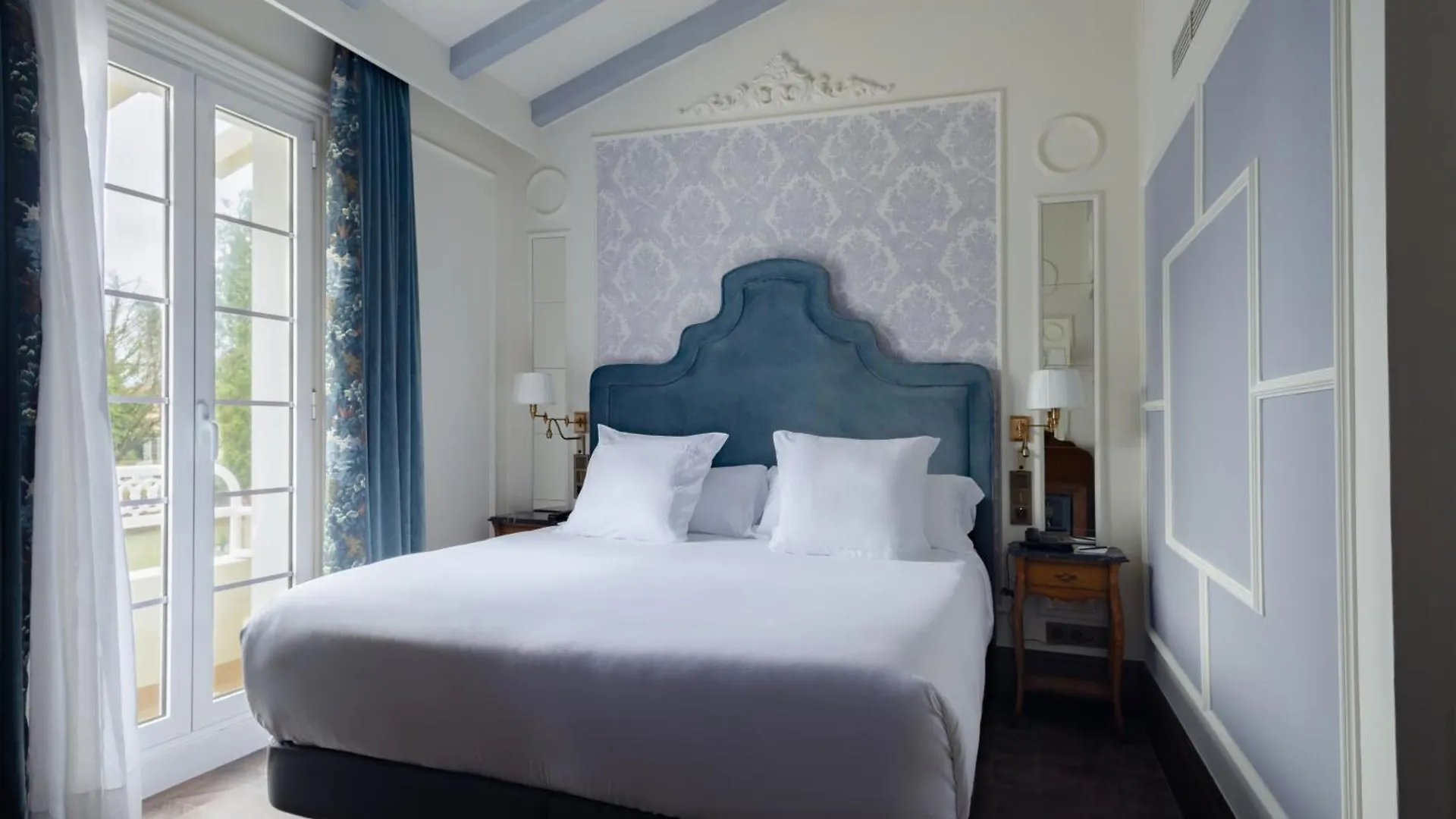 Hotel Luze Boutique San Sebastian
