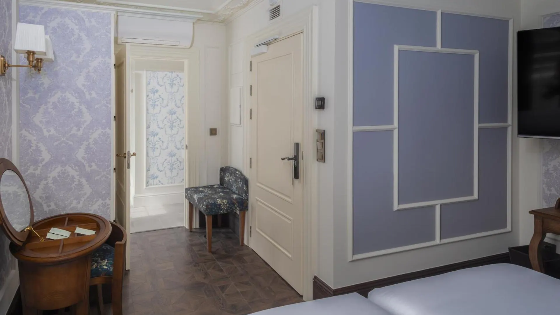 Hotel Luze Boutique San Sebastian