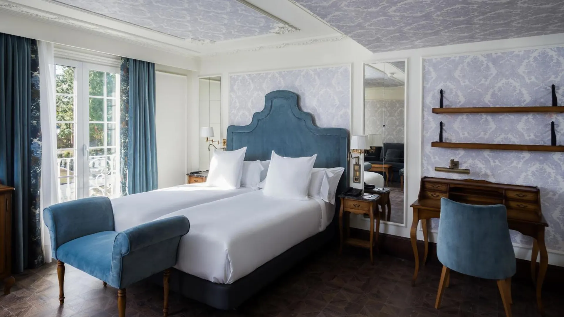 Hotel Luze Boutique San Sebastian