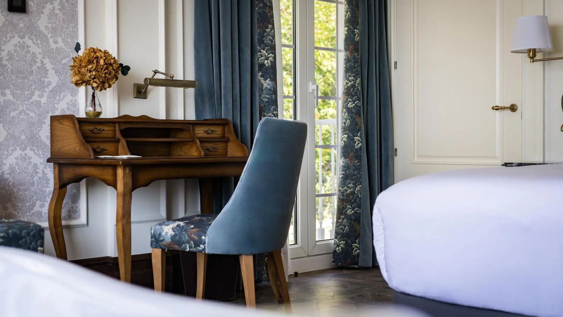 Hotel Luze Boutique San Sebastian