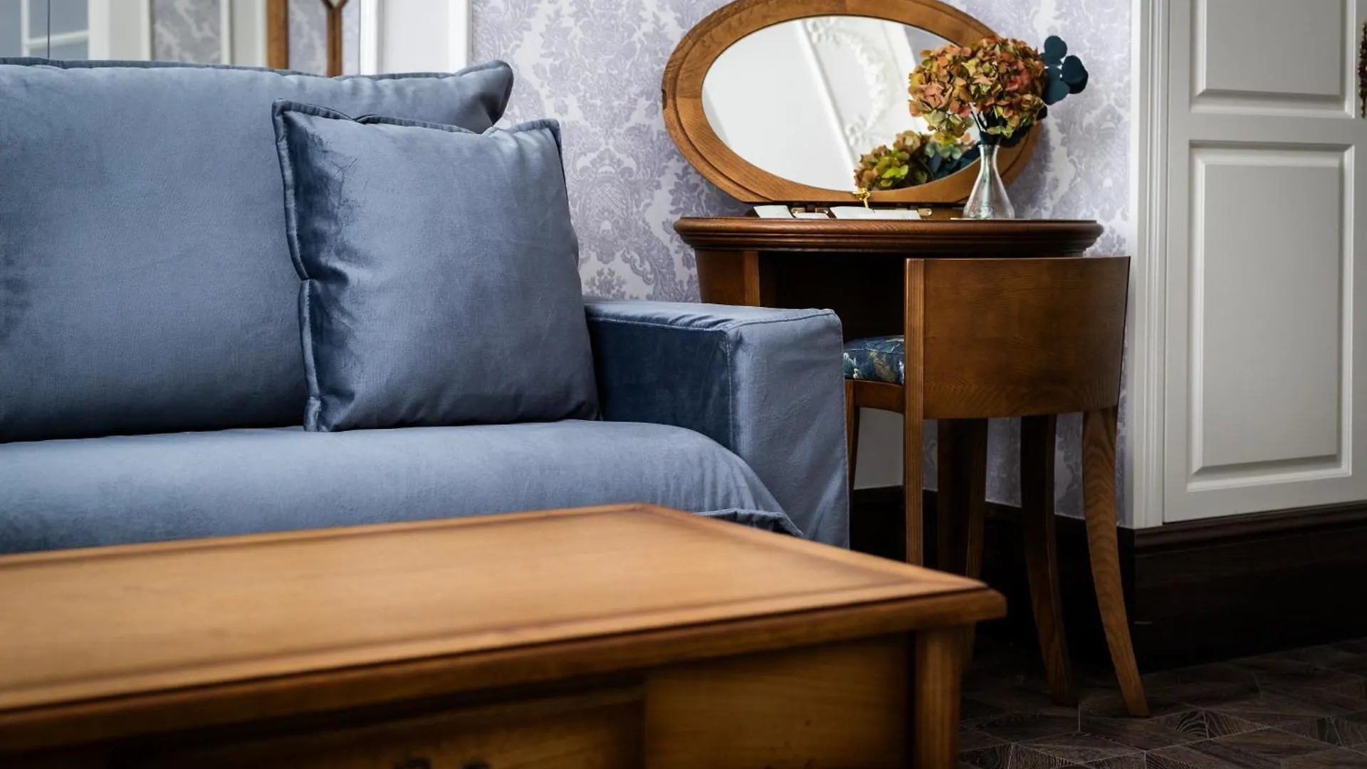 Hotel Luze Boutique San Sebastian 2*,