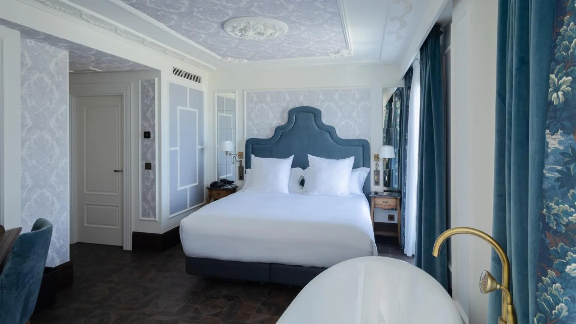 Hotel Luze Boutique San Sebastian