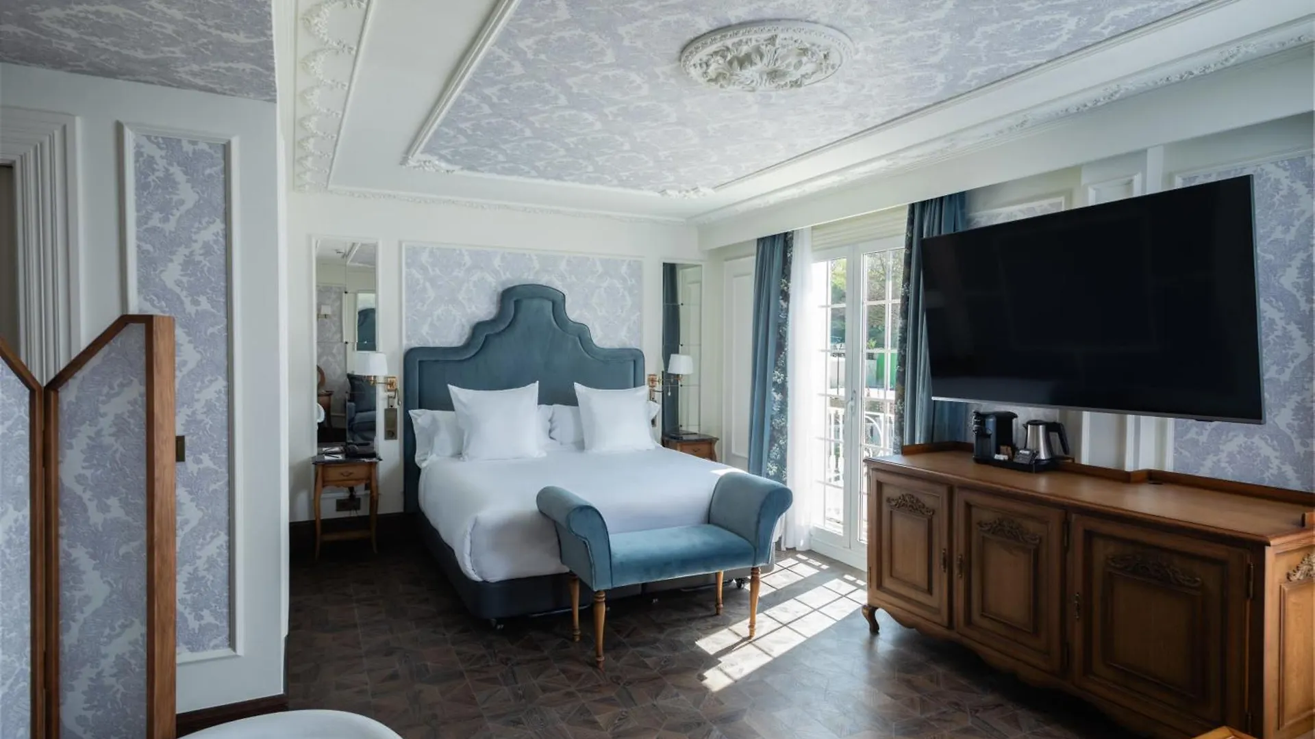 Hotel Luze Boutique San Sebastian
