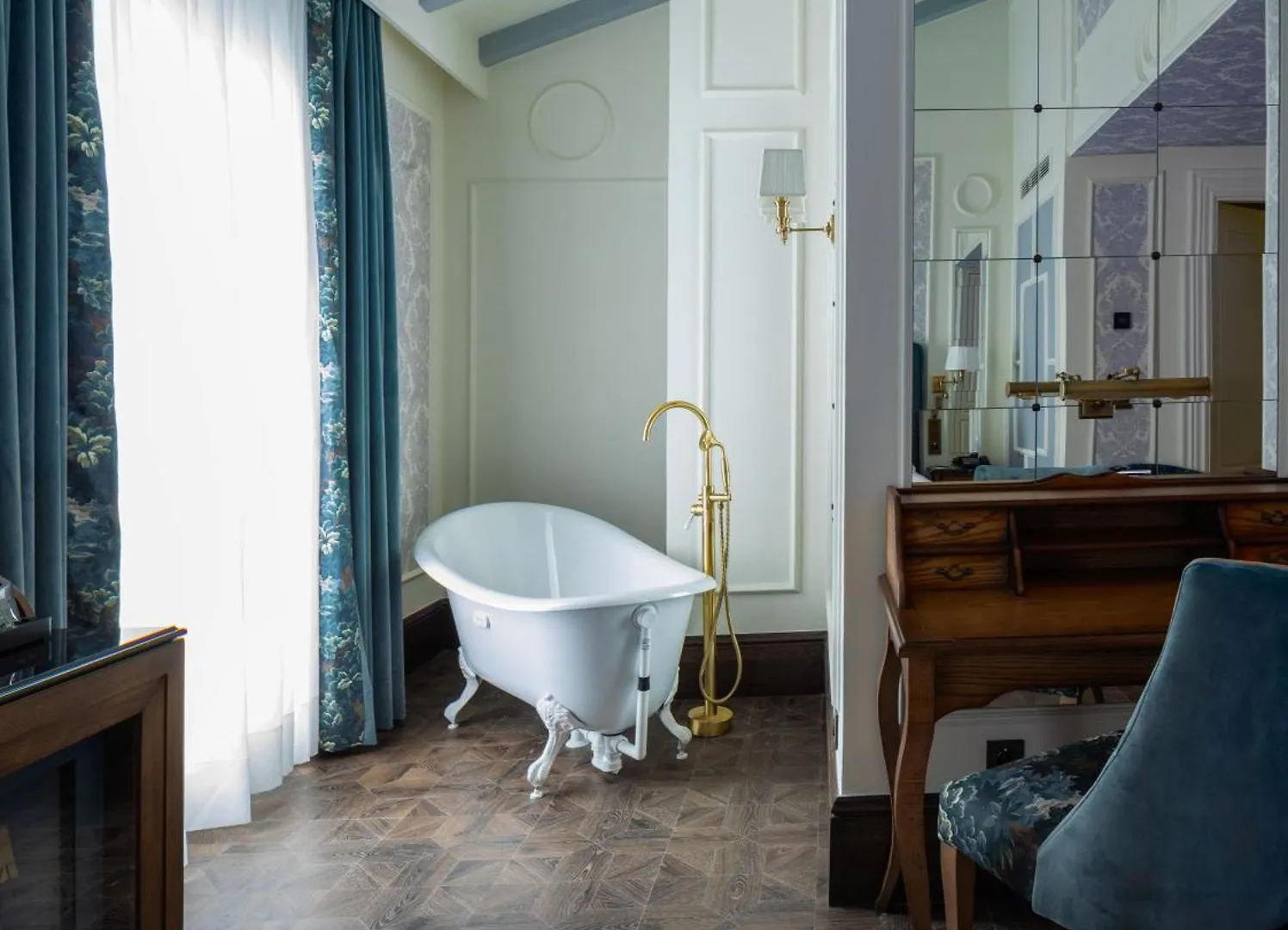 Hotel Luze Boutique San Sebastian 2*,