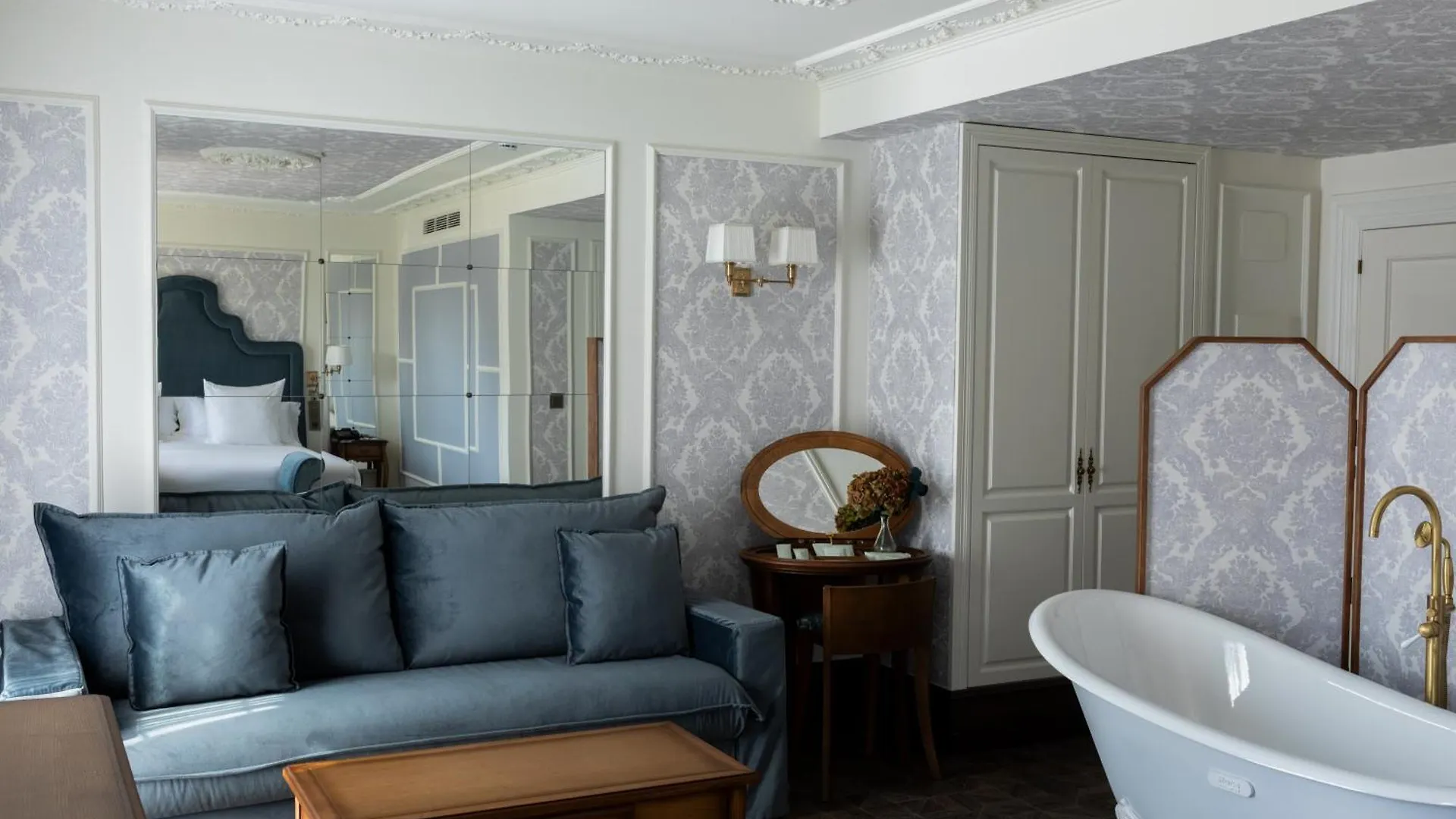 Hotel Luze Boutique San Sebastian