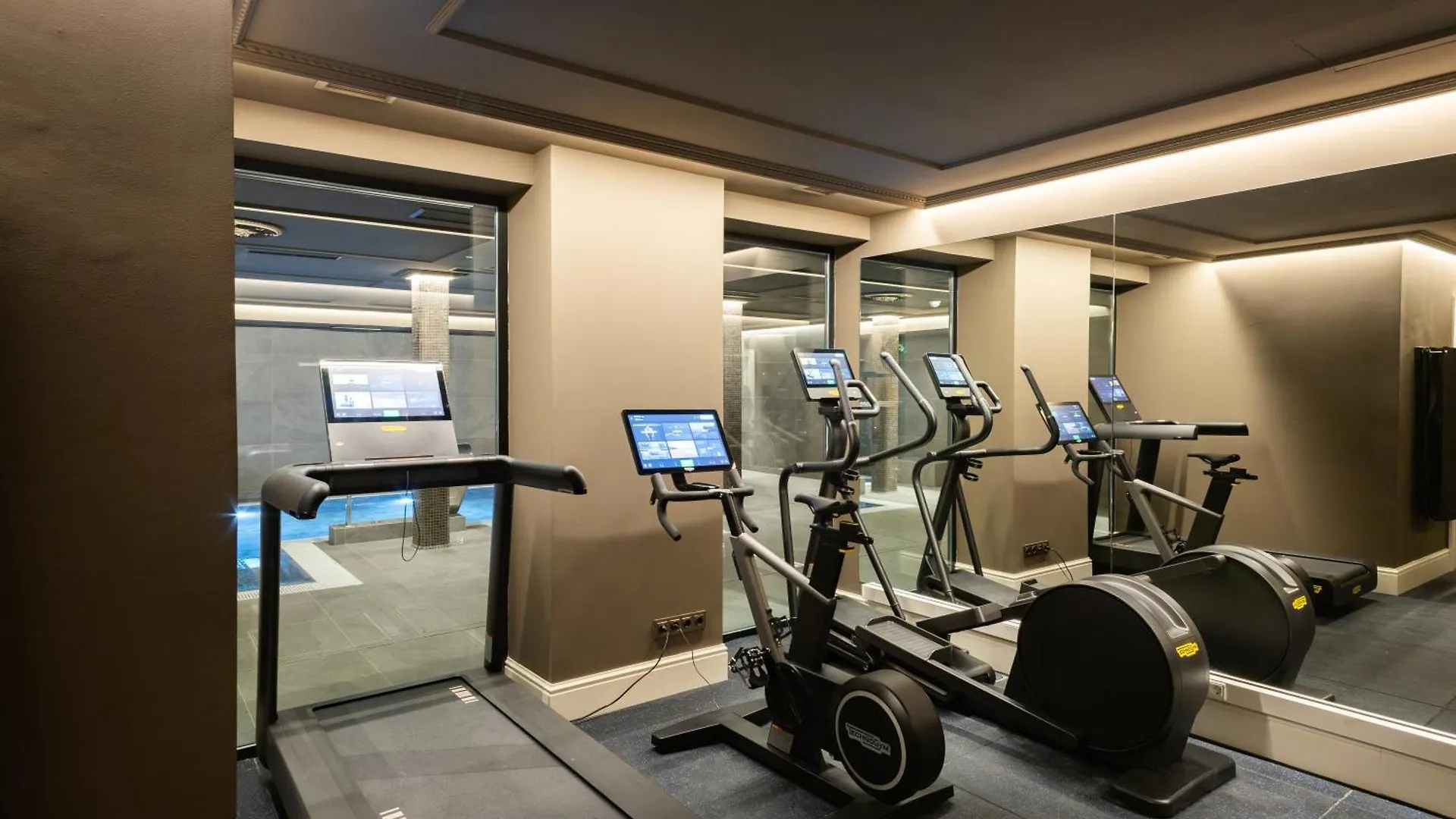 Hotel Luze Boutique San Sebastian 2*,  Spain
