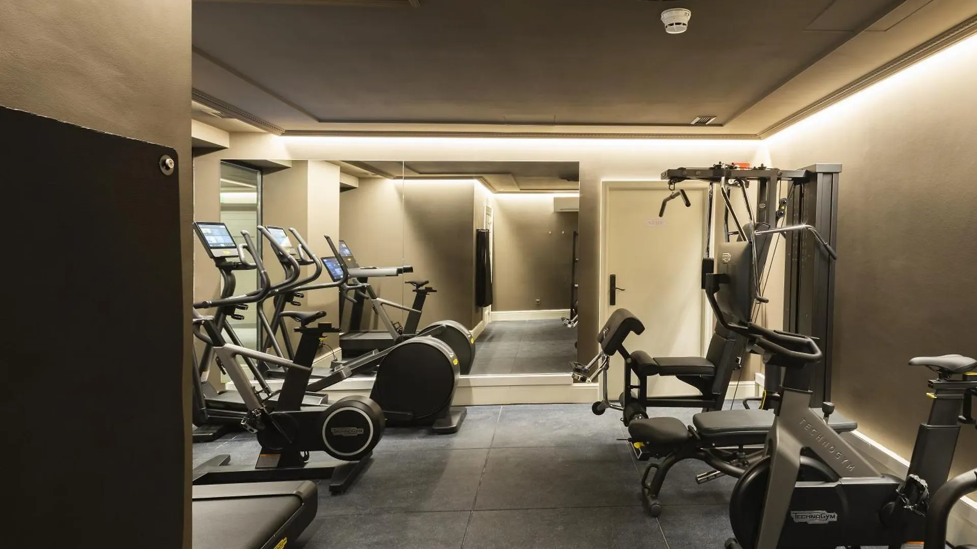 Hotel Luze Boutique San Sebastian