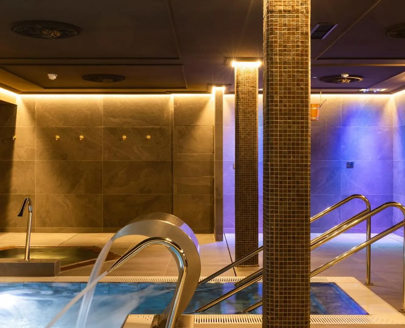 Hotel Luze Boutique San Sebastian 2*,  Spain