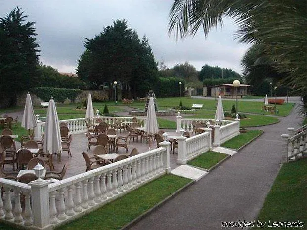 Hotel Luze Boutique San Sebastian
