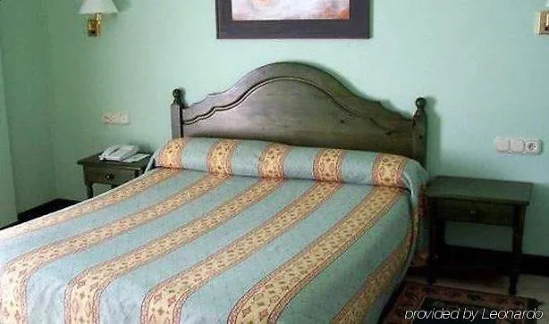 Hotel Luze Boutique San Sebastian