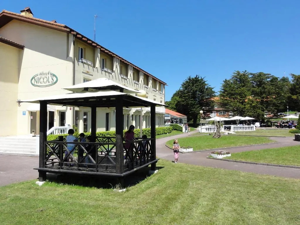 Hotel Luze Boutique San Sebastian