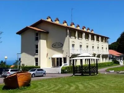Hotel Luze Boutique San Sebastian